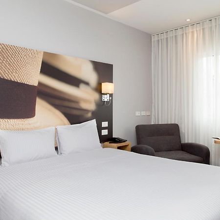 Ibis Quito Hotel Kültér fotó