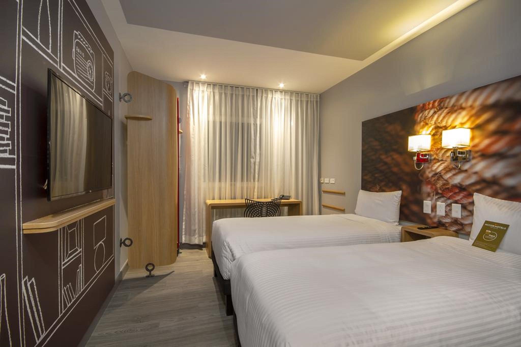 Ibis Quito Hotel Kültér fotó